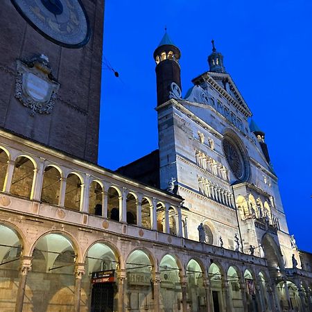 Il Contrabbasso Cremona Exteriér fotografie